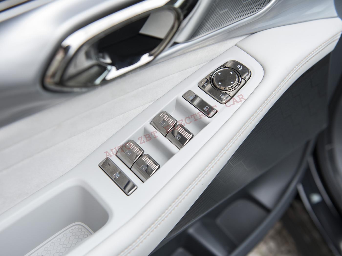 Трампчи GS8 X72