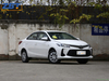 Бензиновый седан Toyota Vios