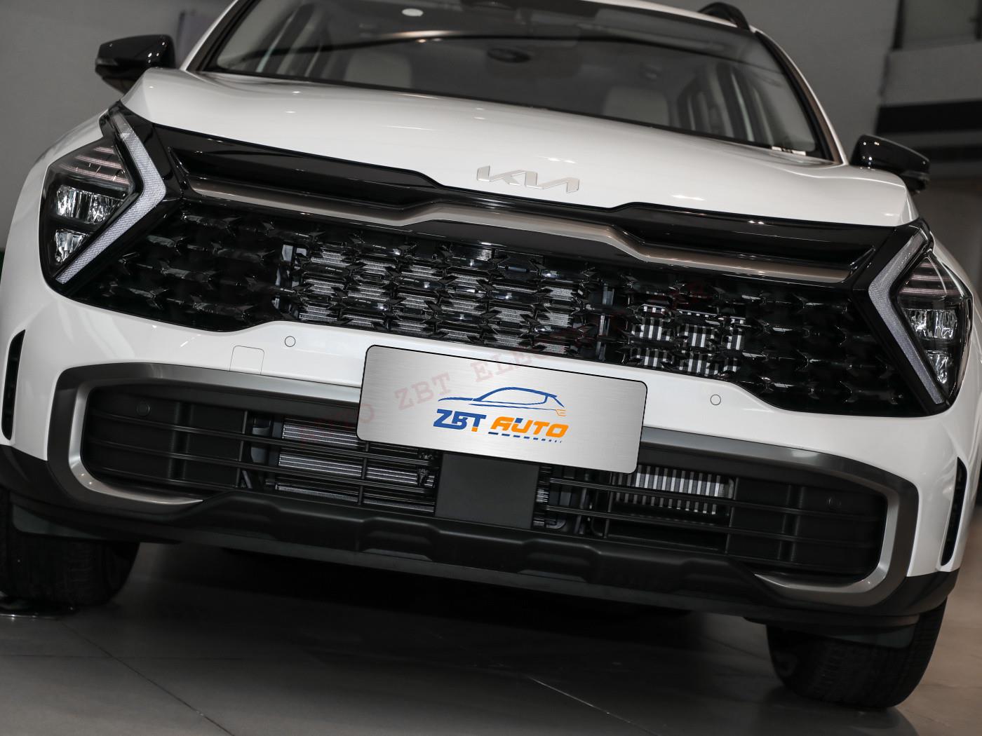 КИА Спортейдж Х152