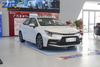 Бензиновый седан Toyota Levin