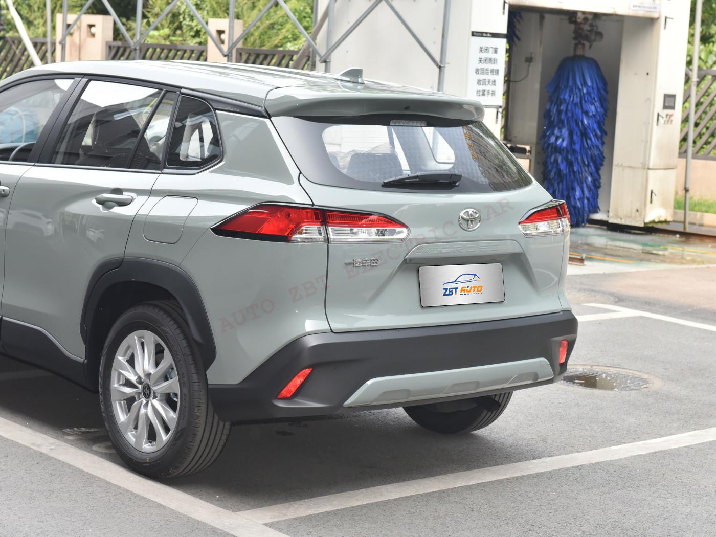 Королла Руифанг X102