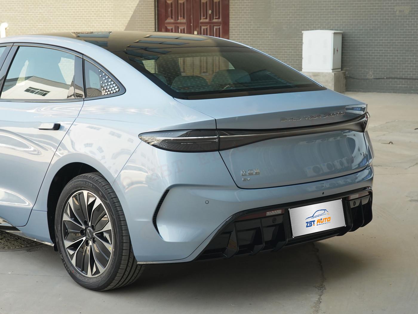 Байд Хайбао X113