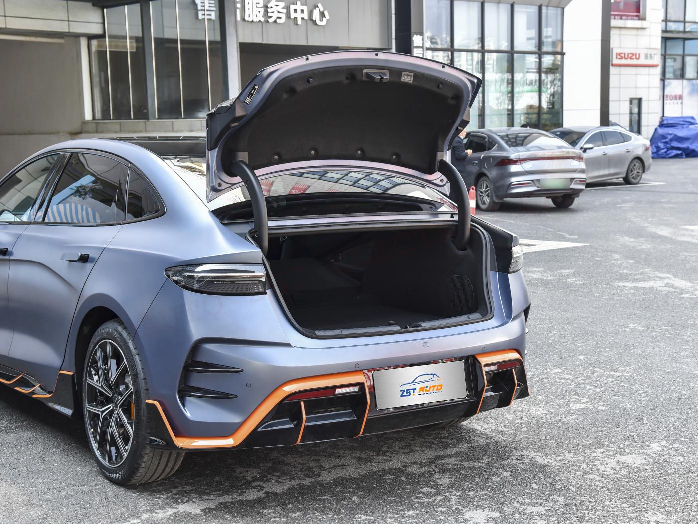 Байд Хайбао X42