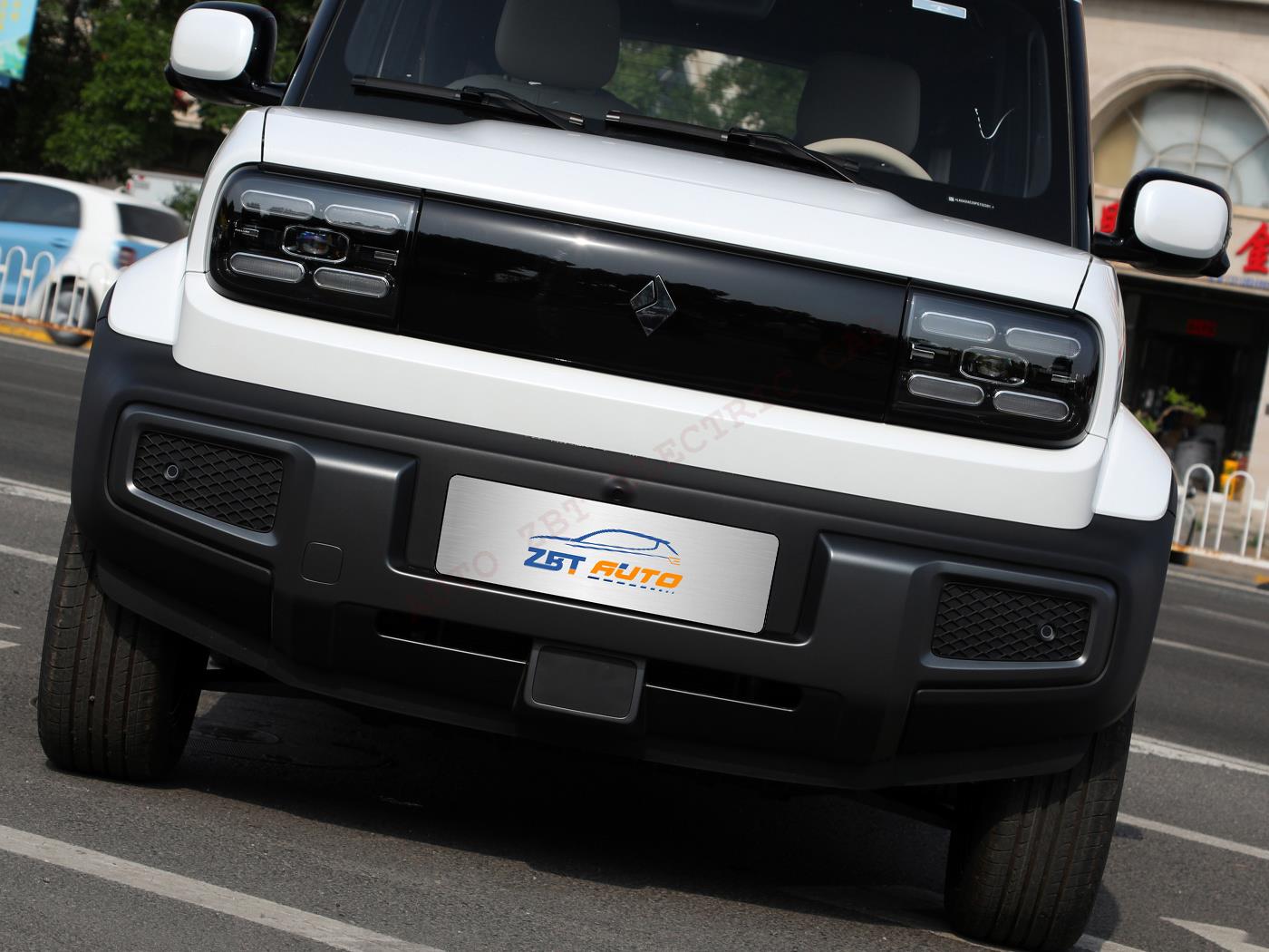 Баоцзюнь да X58