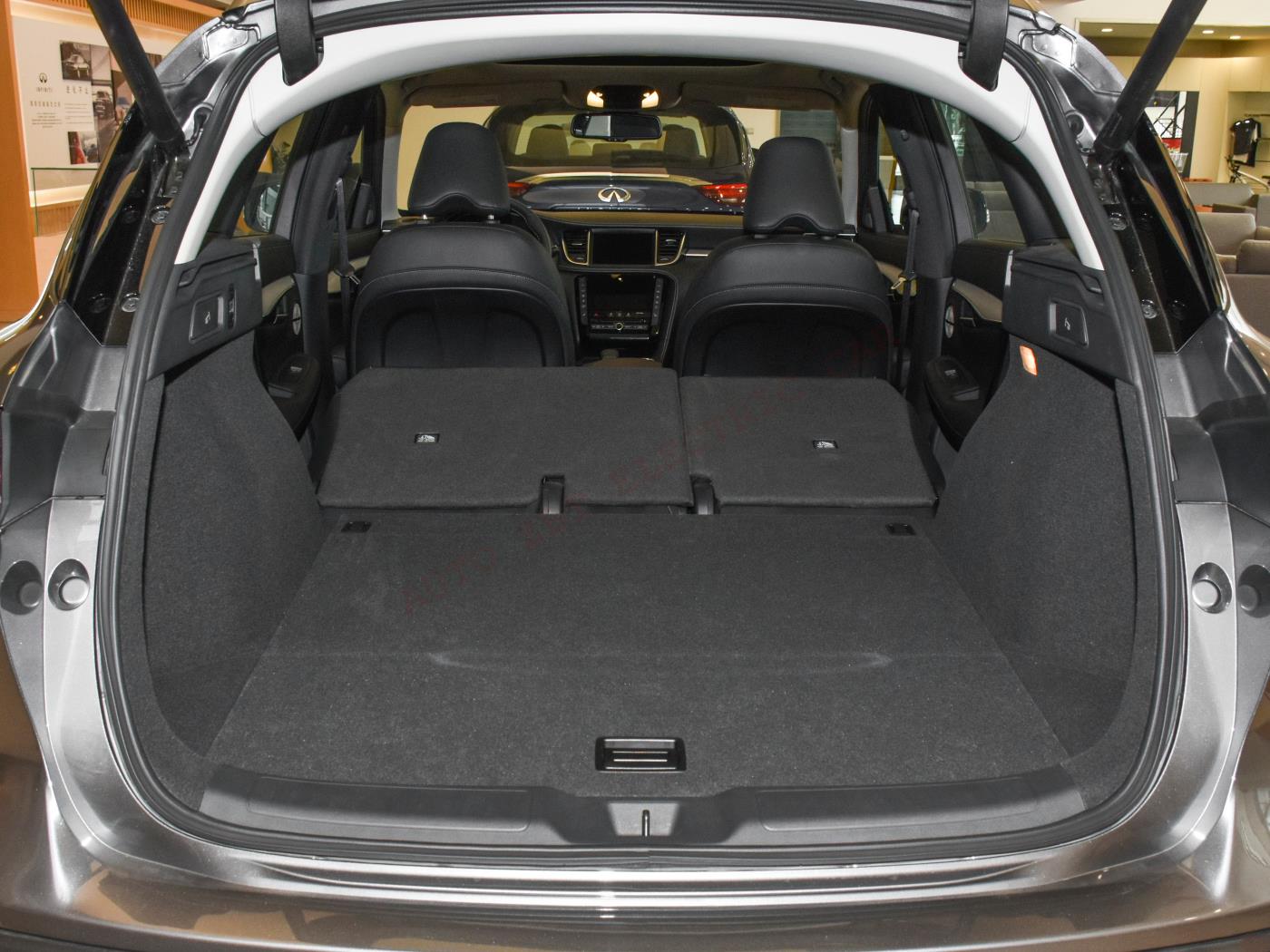 Инфинити Qx50 X42