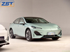 Электрический седан Changan Shenlan SL03