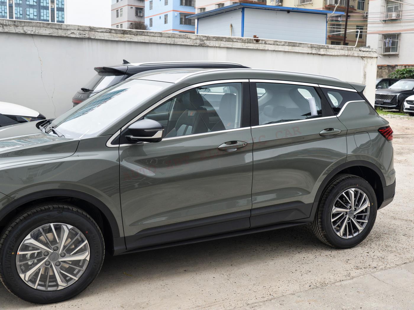 CoolRay БинЮэ X88