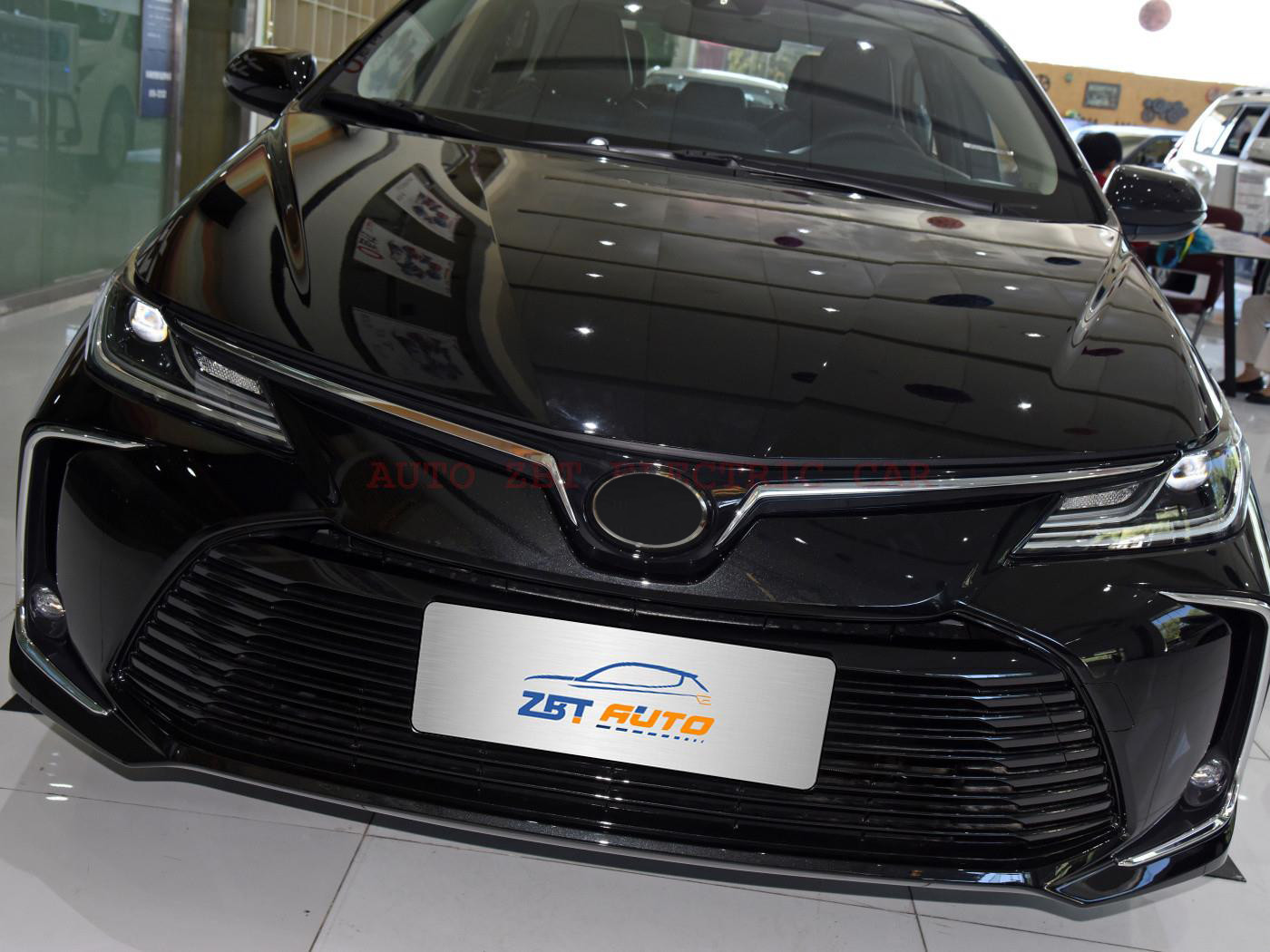 Королла Х02-1