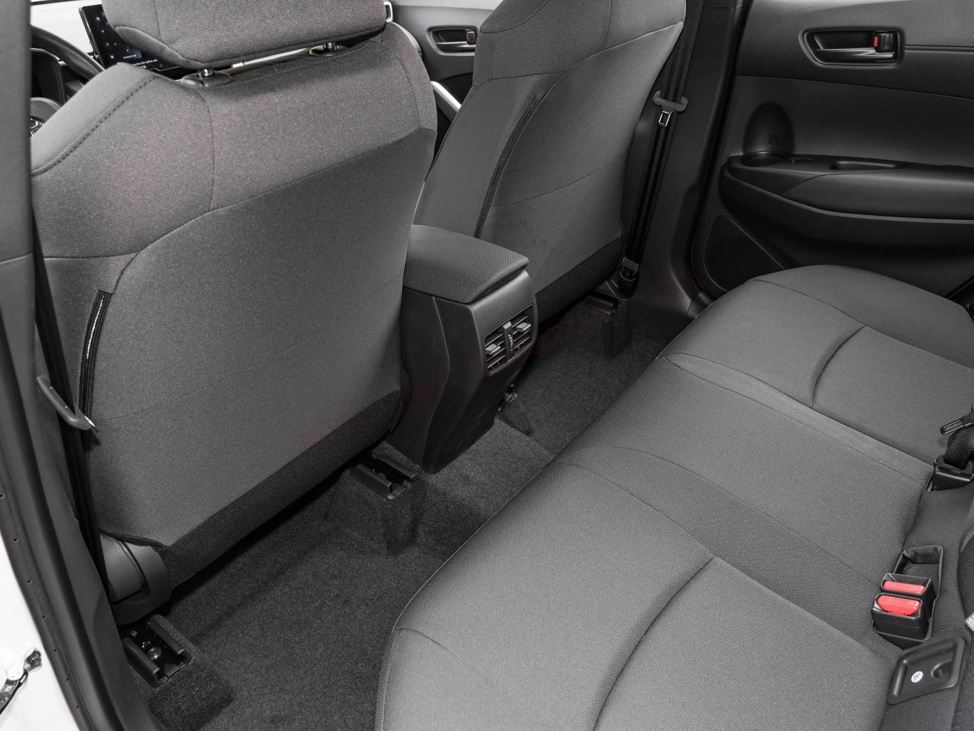 Королла Руифанг X28