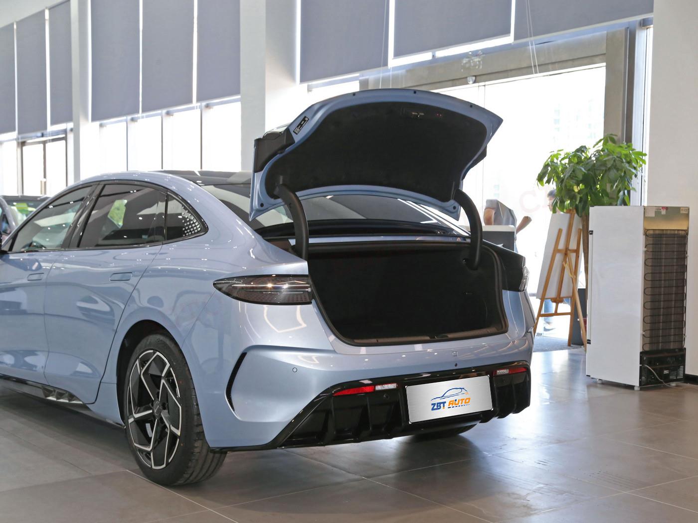 Байд Хайбао X51