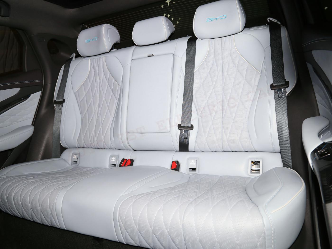 Байд Хайбао X47