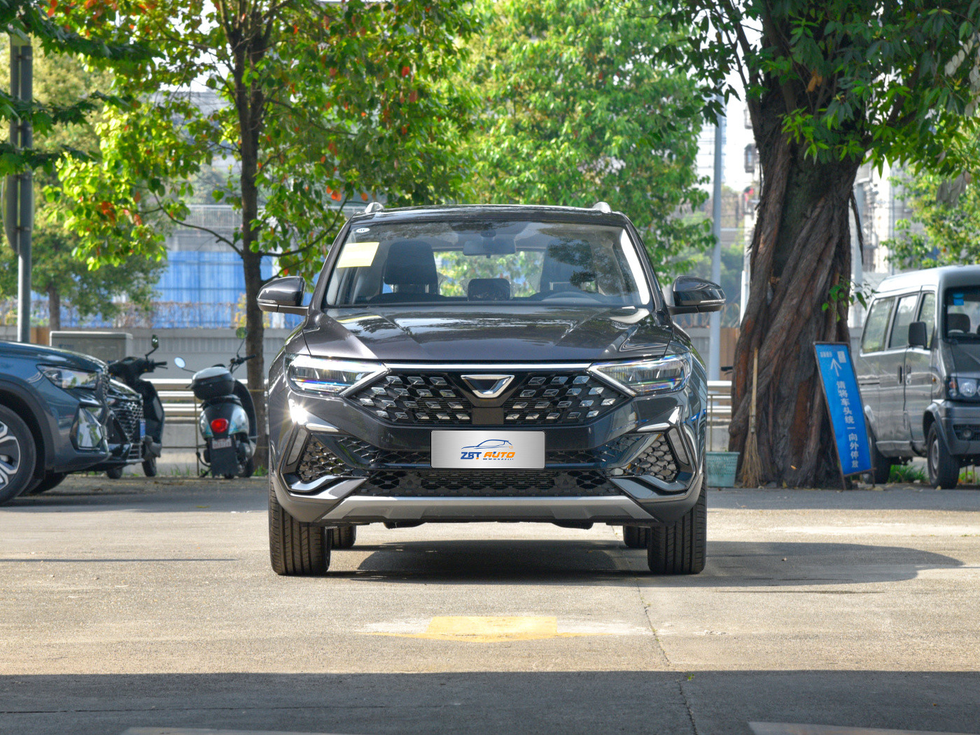 Джетта VS5 B02