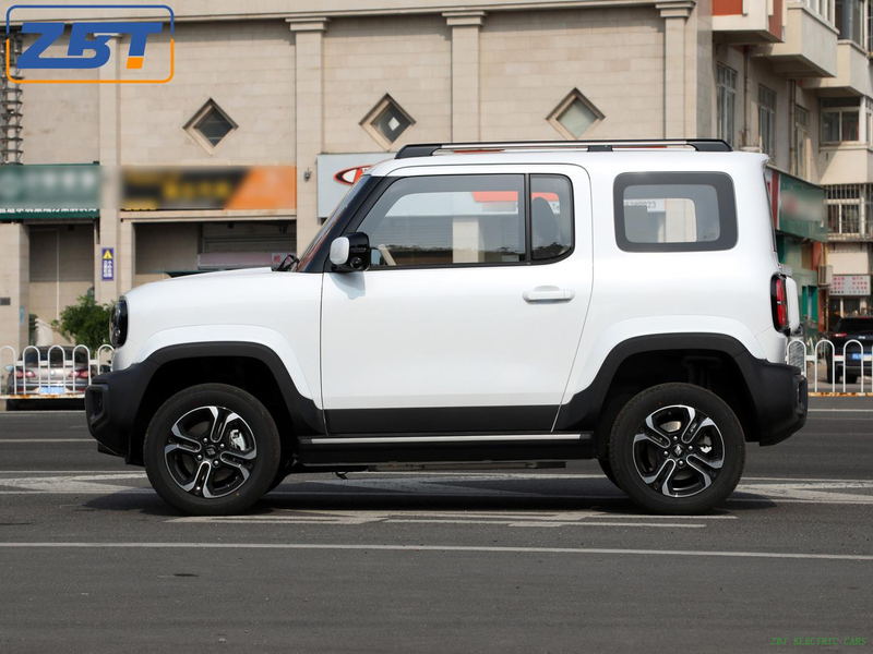 Changan Wuling Baojun Yep EV SUV Электрический миникар