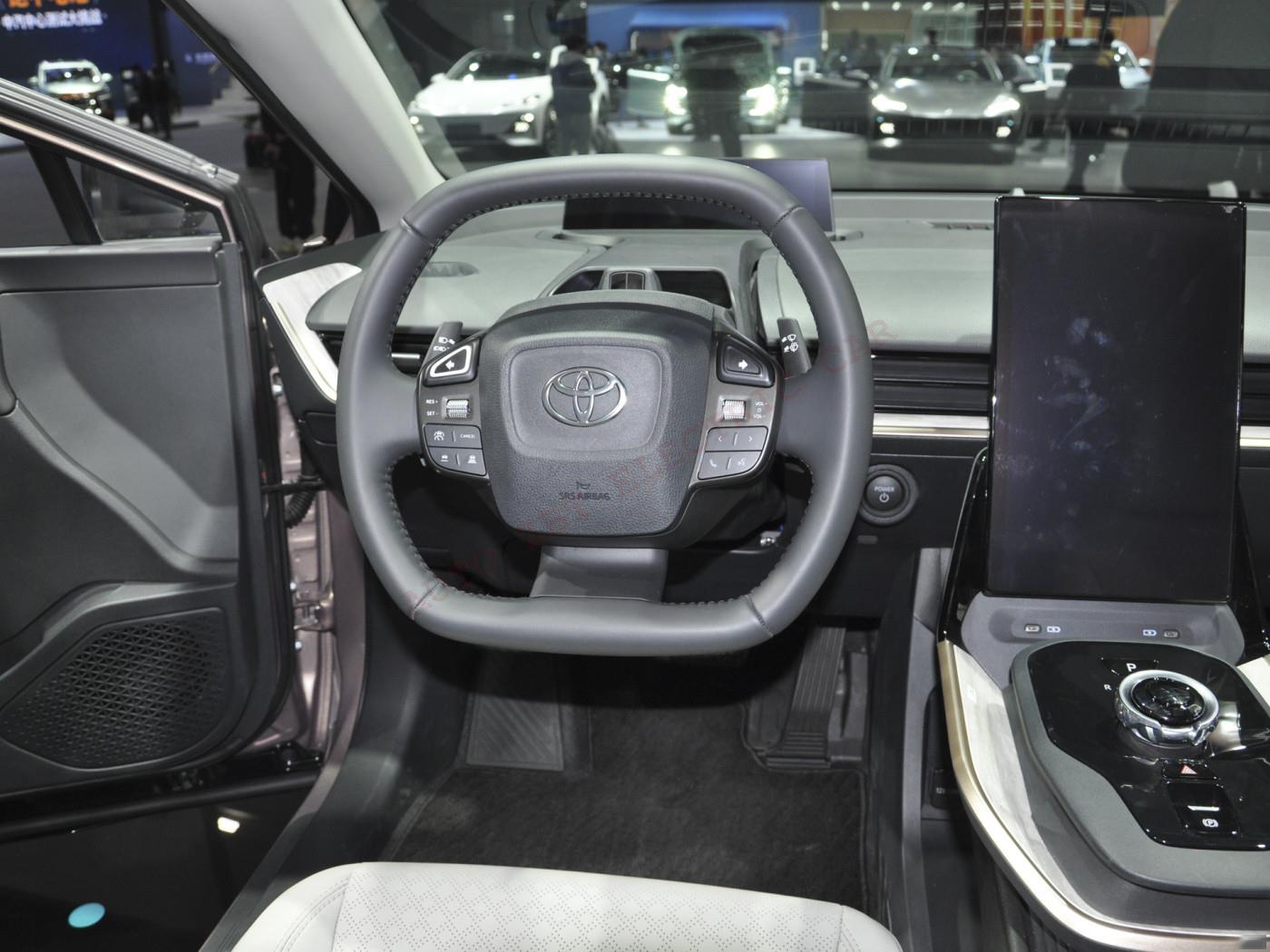 ТОЙОТА бЗ3 Х19