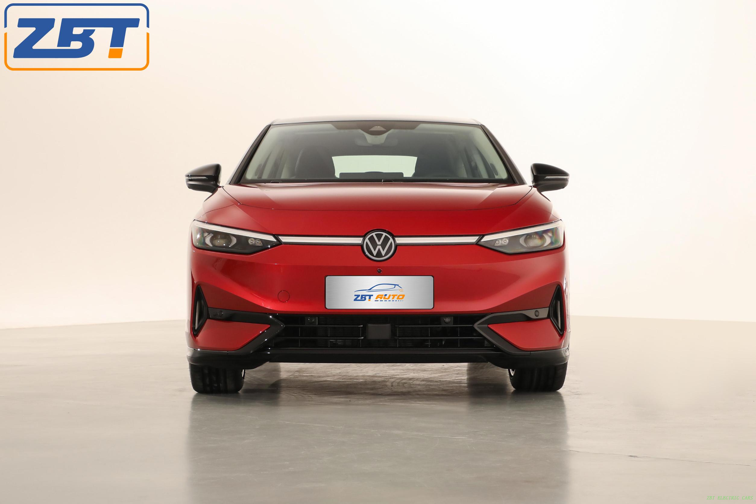 Автомобили на новой энергии Электромобили ID7 Vizzion PRO Электрический внедорожник