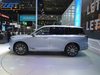 Trumpchi GS8 Бензиновый внедорожник