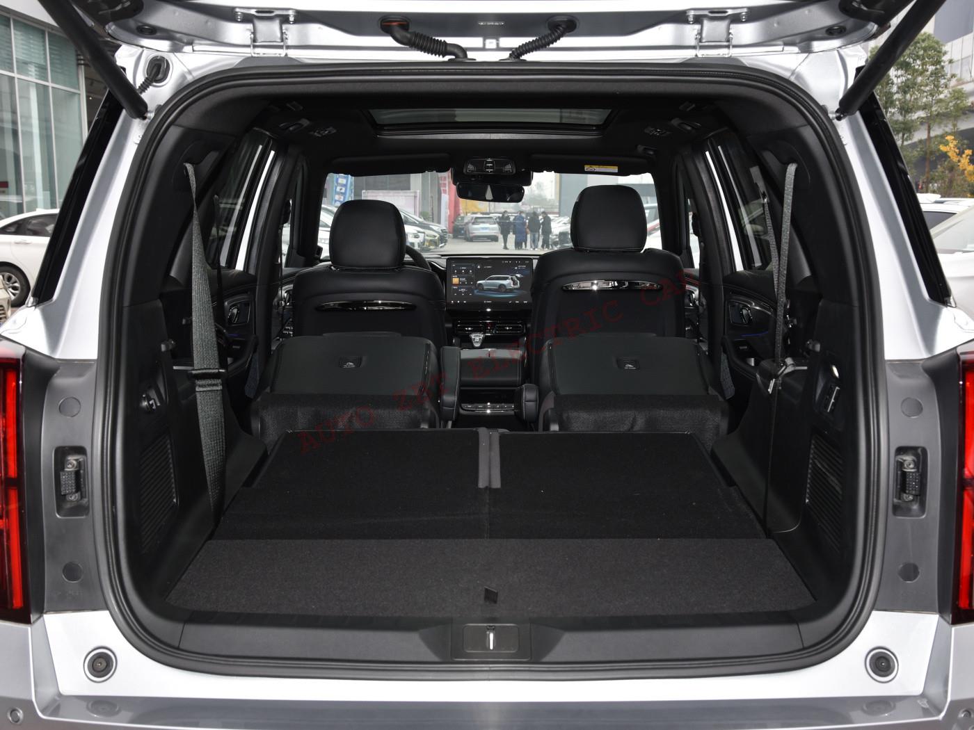 Трампчи GS8 X44