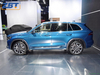 Бензиновый внедорожник Geely Xingyue L