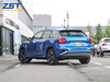 Электрический внедорожник Audi Q2L e-tron