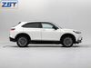 Электрический внедорожник Toyota BZ4X