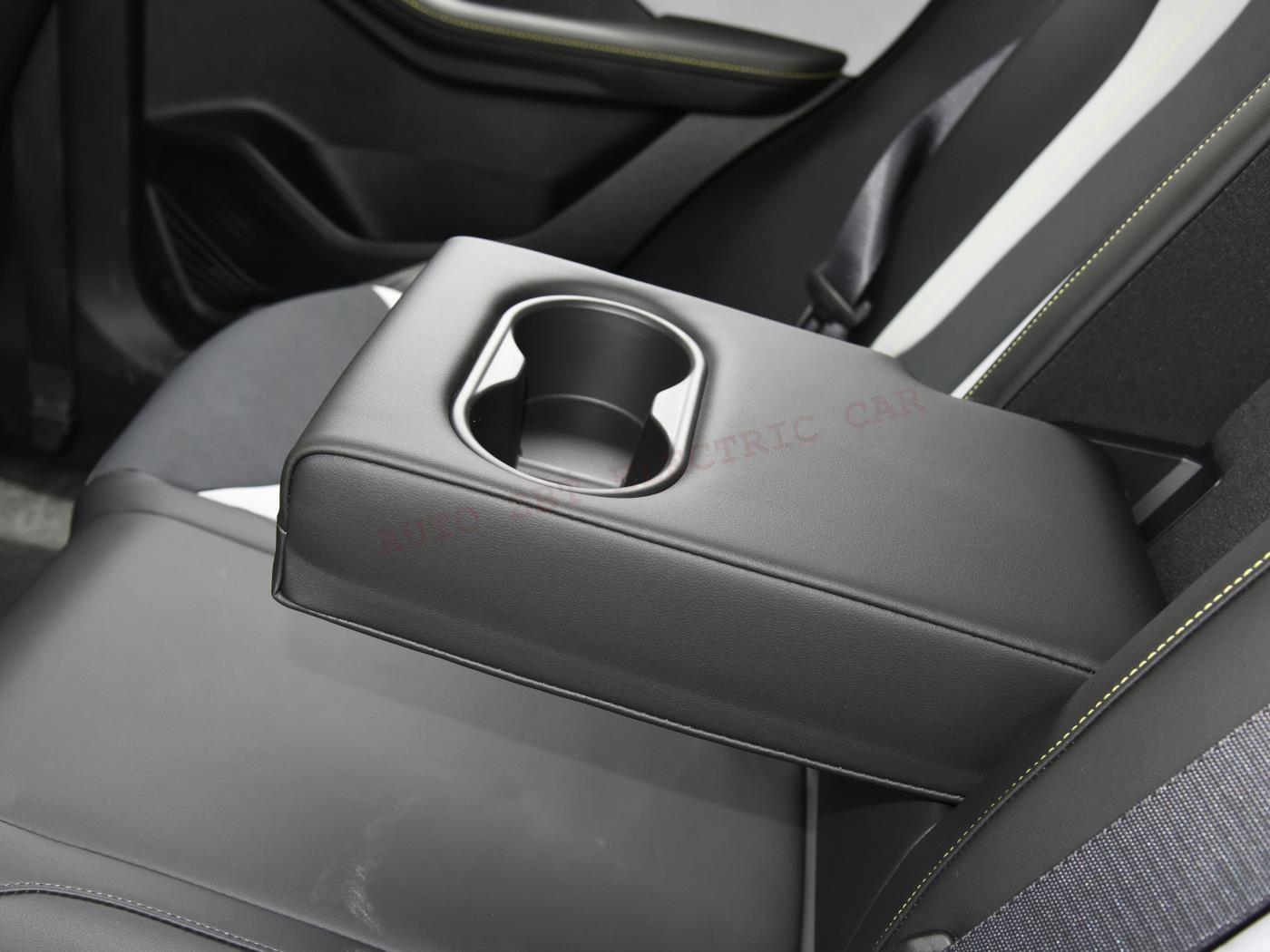 Coolray БинЮэ X46