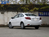Бензиновый седан Toyota Vios
