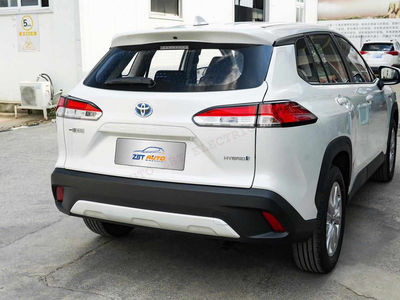 Королла Руифанг X80