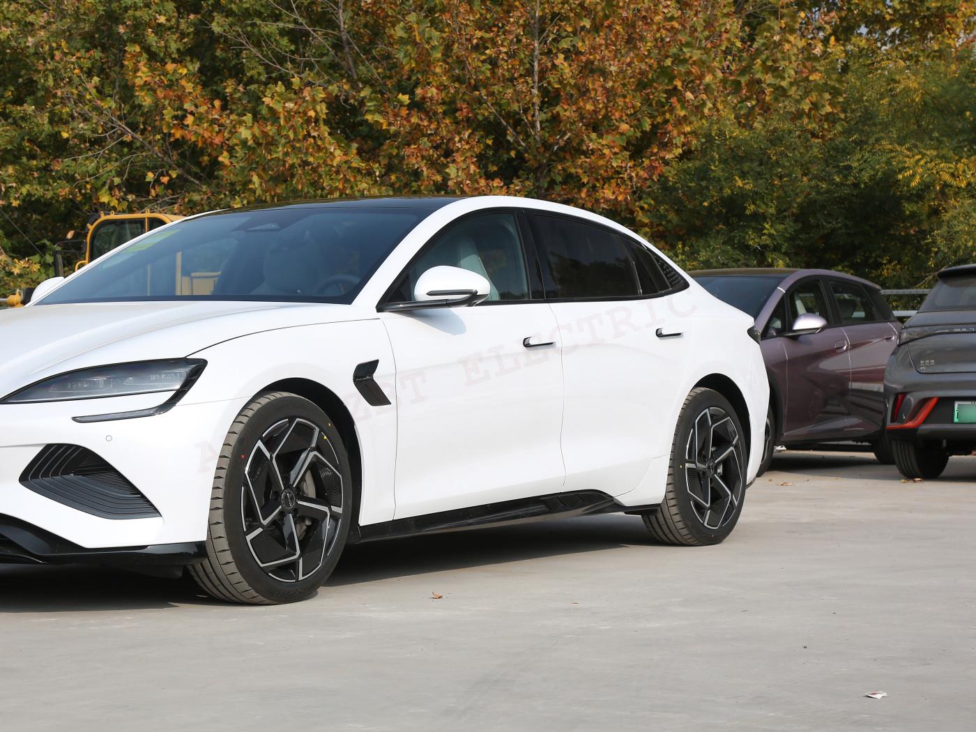 Байд Хайбао X83