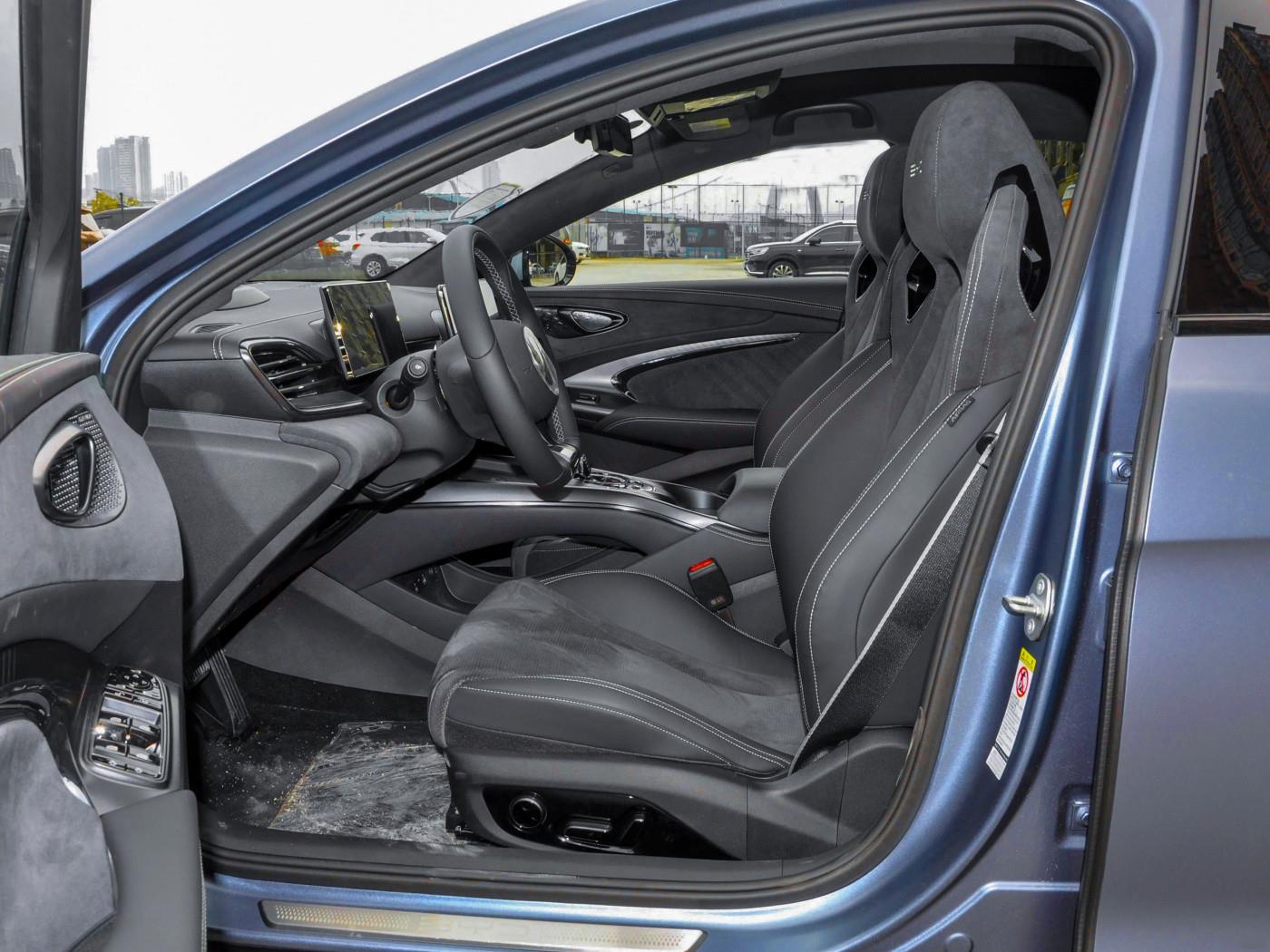 Байд Хайбао X37