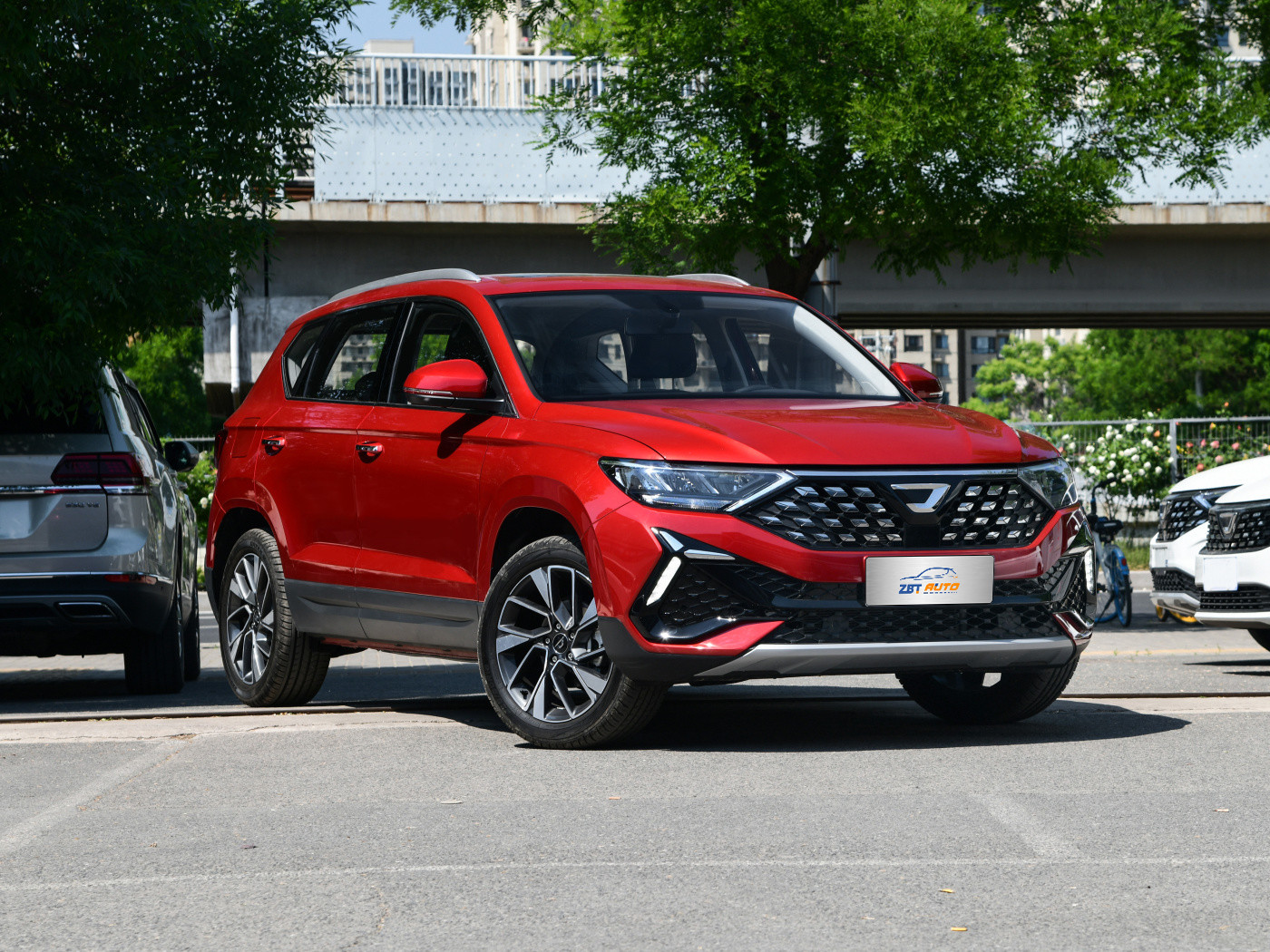 Джетта VS5 R03