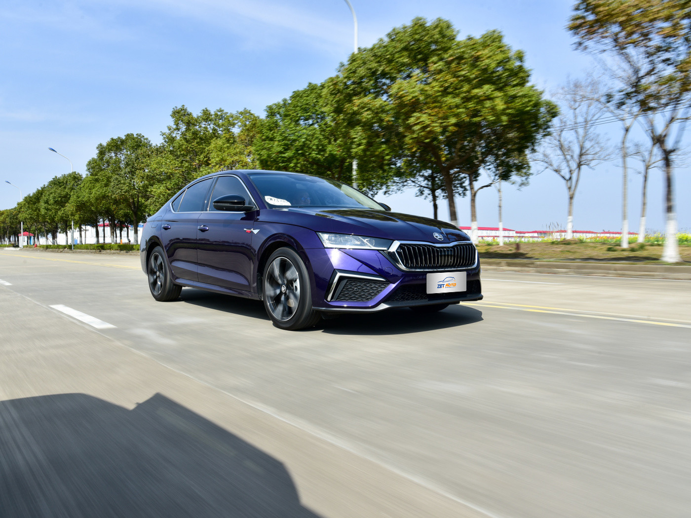 Октавия Х106