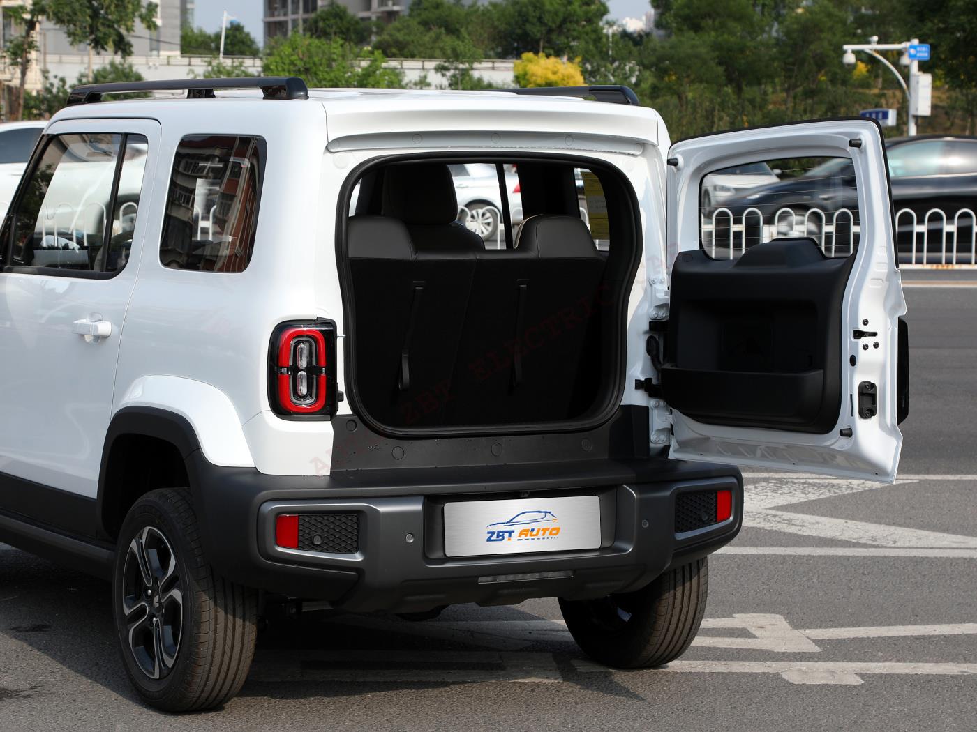 Баоцзюнь да X23