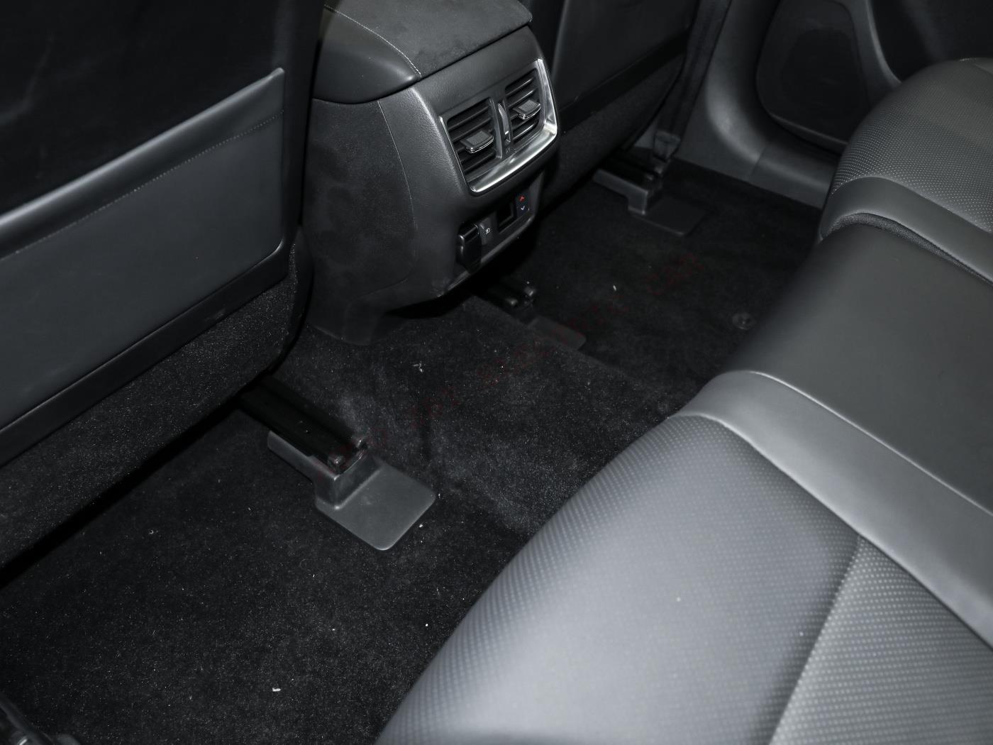 Инфинити Qx50 X14