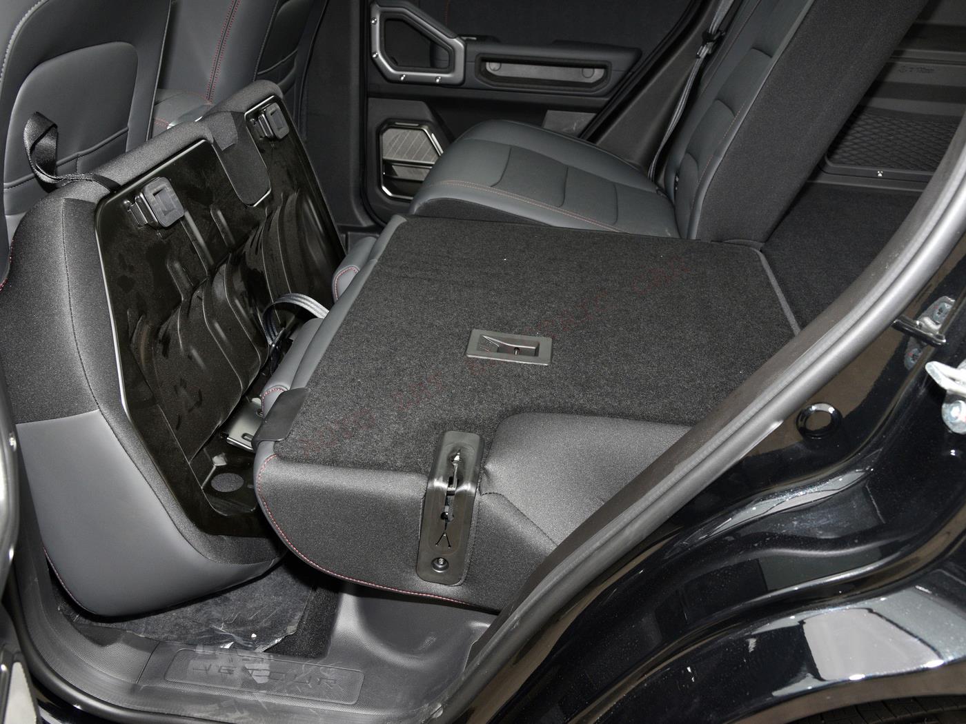 Джетур Путешественник X41