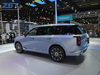 Trumpchi GS8 Бензиновый внедорожник