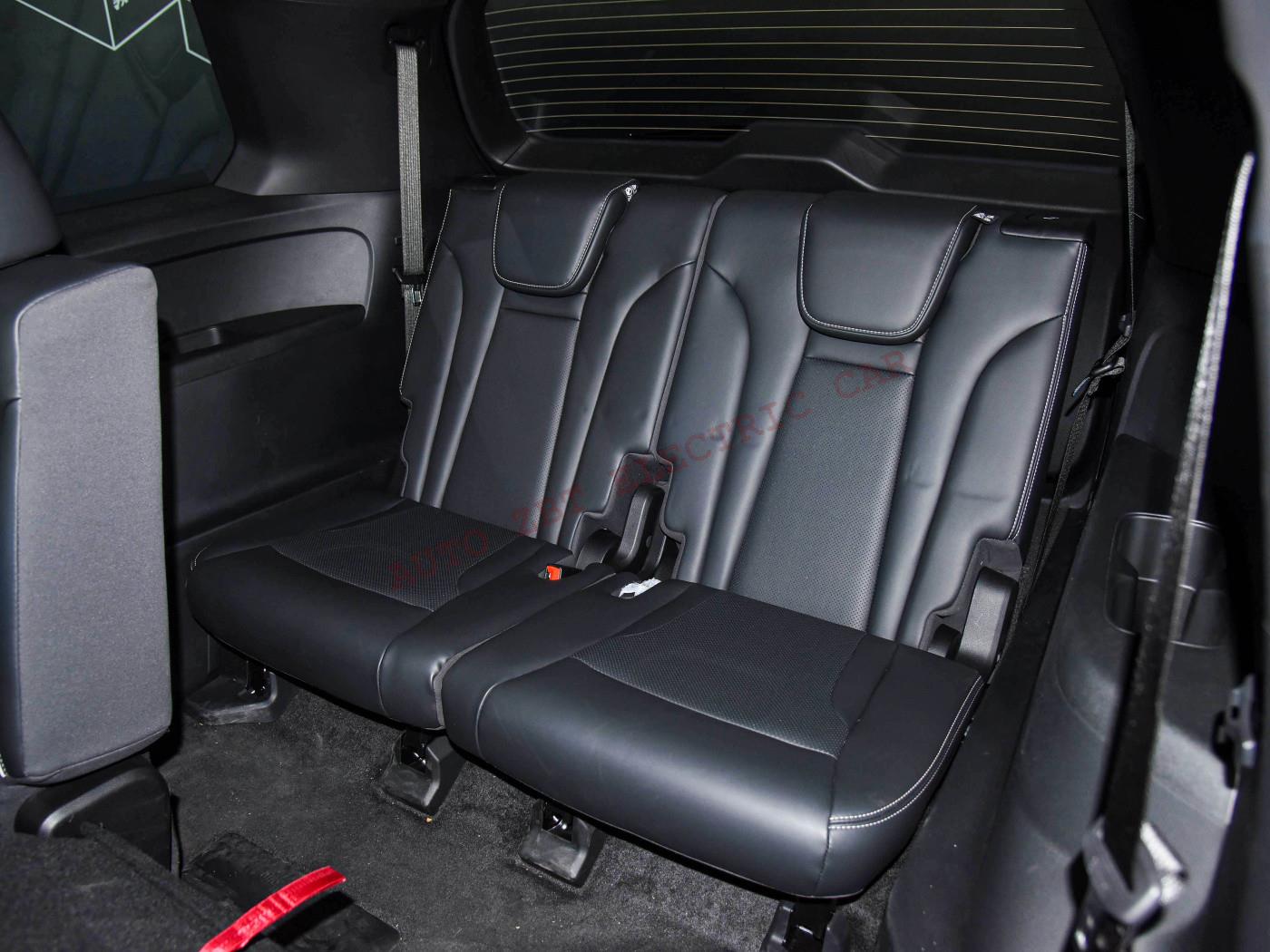 Трампчи GS8 X63