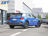 Электрический внедорожник Audi Q2L e-tron