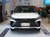 Бензиновый внедорожник Geely Coolray BinYue