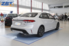 Бензиновый седан Toyota Levin