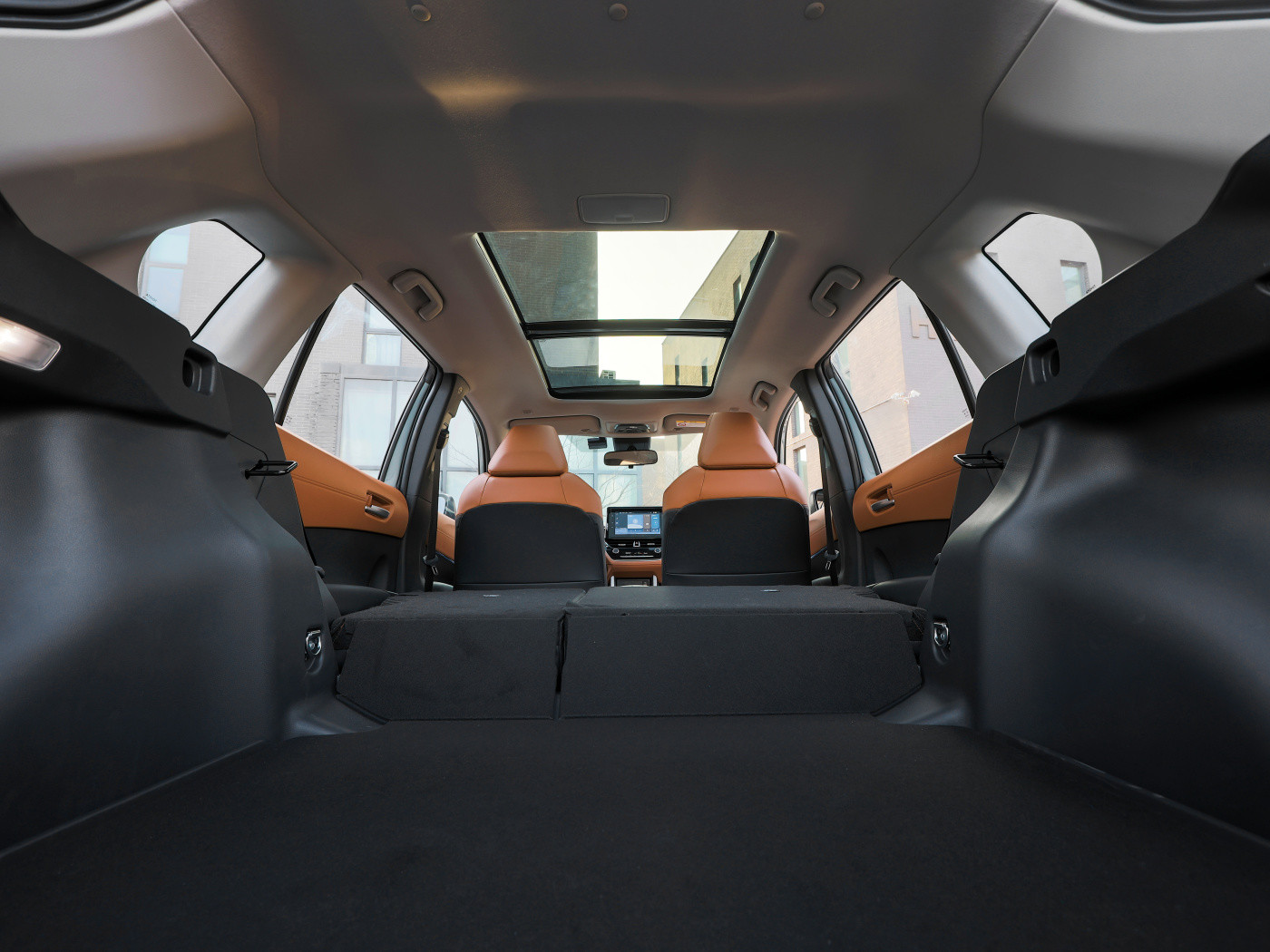 Королла Руифанг GS46