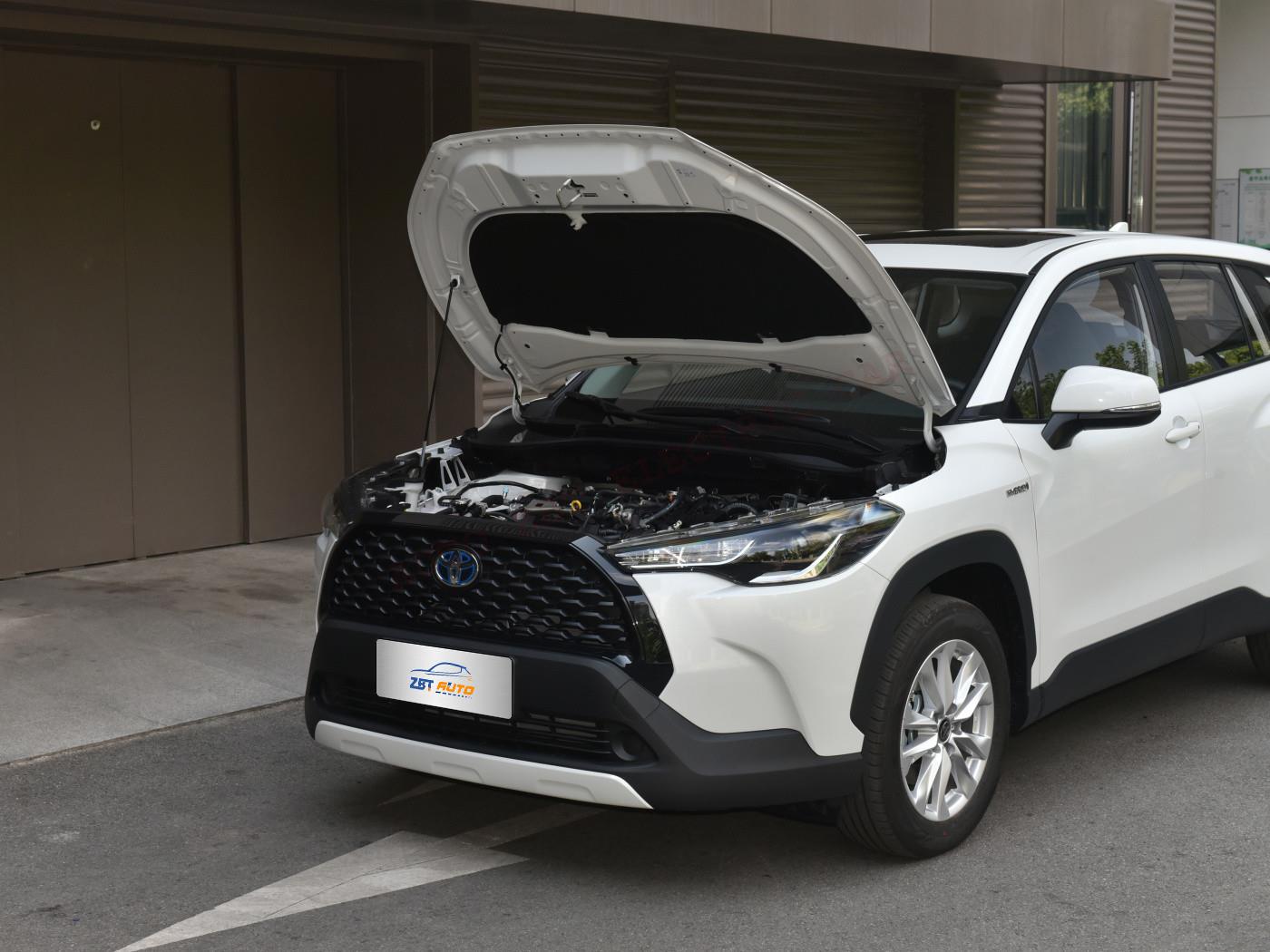 Королла Руифанг X66