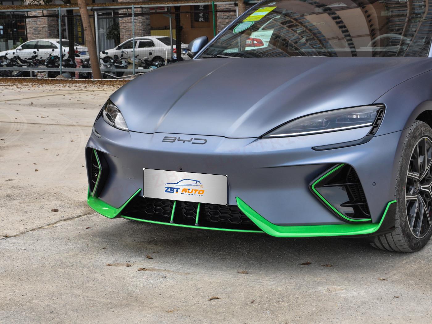 Байд Хайбао X64