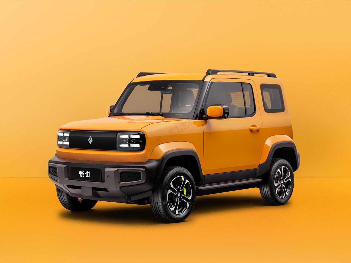 Баоцзюнь да X114