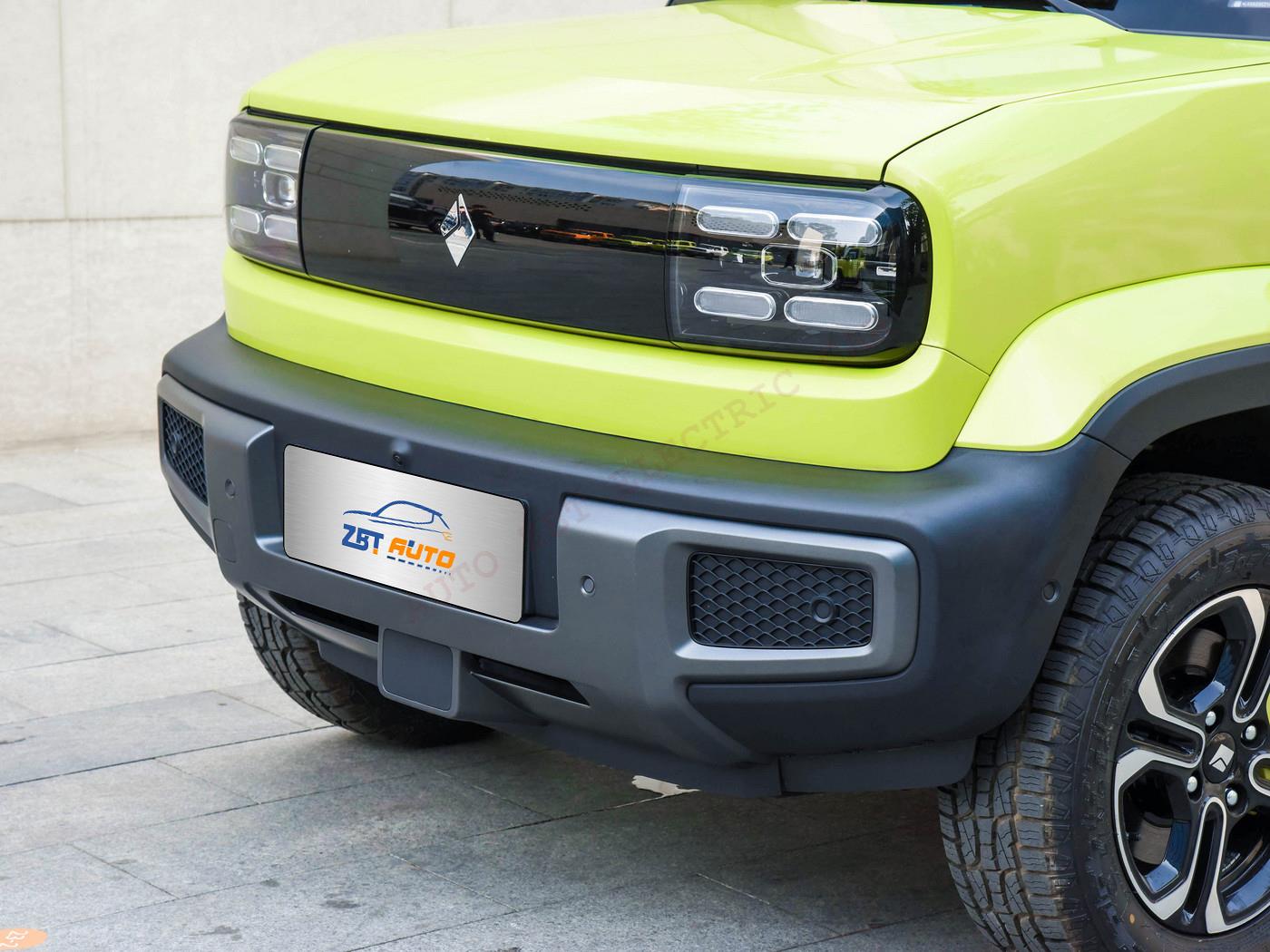 Баоцзюнь да X94