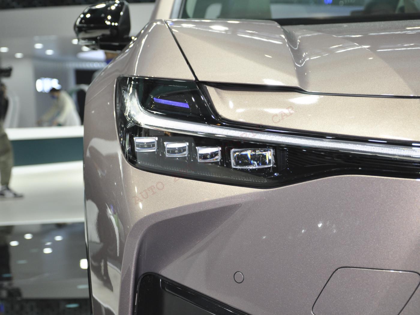 ТОЙОТА бЗ3 Х03