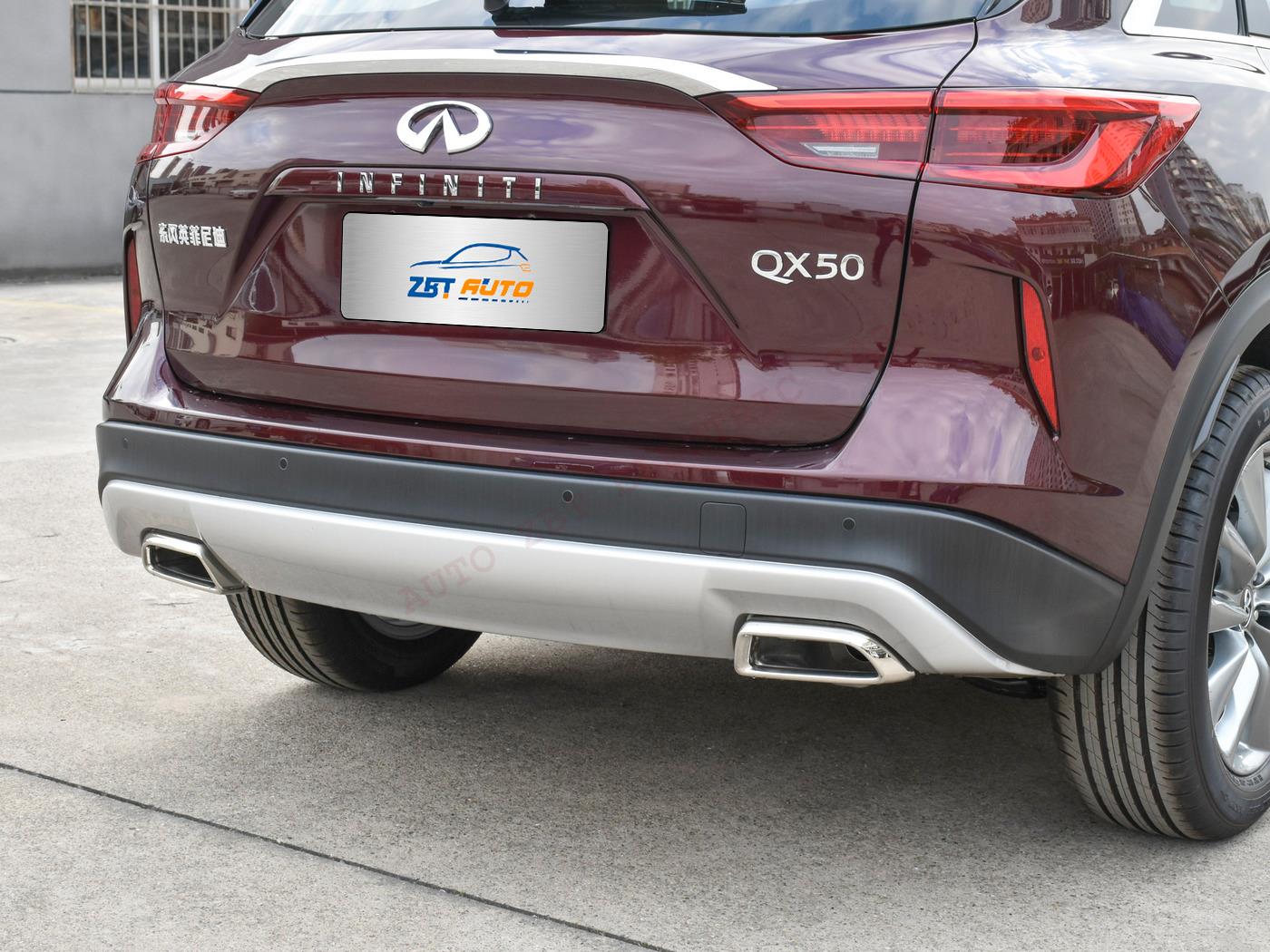 Инфинити Qx50 X70