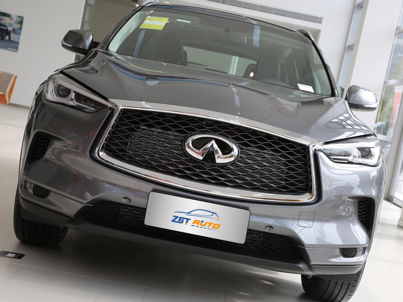 Инфинити Qx50 X72