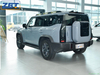 Бензиновый внедорожник Chery Jetour Traveller