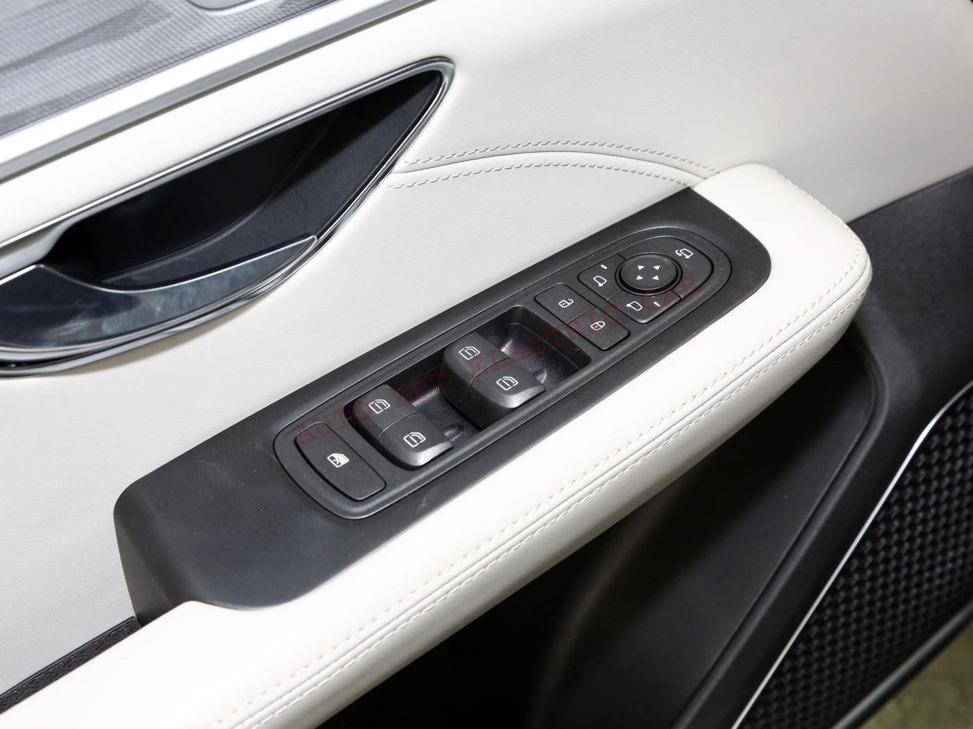 Чери Джетур X63