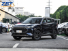 Chery Jetour x70 Plus Бензиновый внедорожник